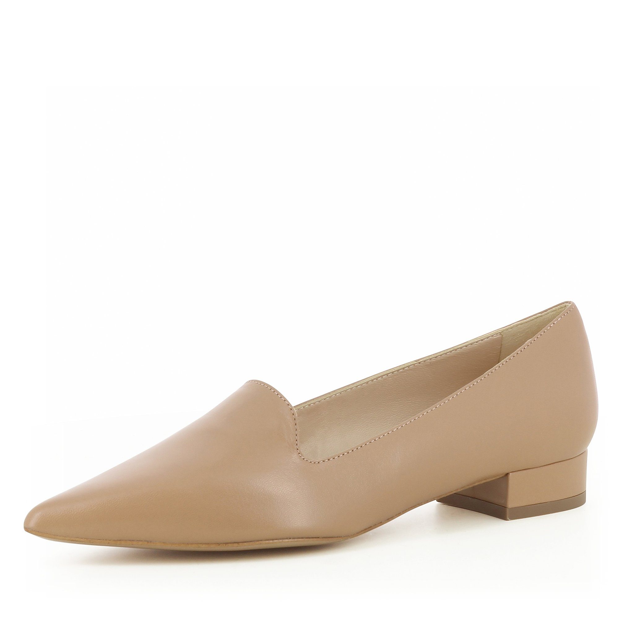 Slipper Evita FRANCA beige