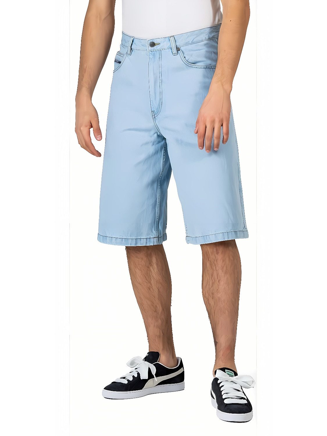 Shorts Belmont Short