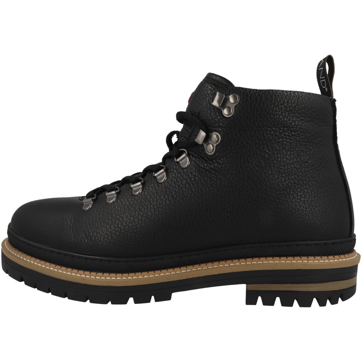 NOBRAND® BOLD 2 Herren Schnürboots Stiefeletten, Stiefel, Winterstiefel, Wi günstig online kaufen