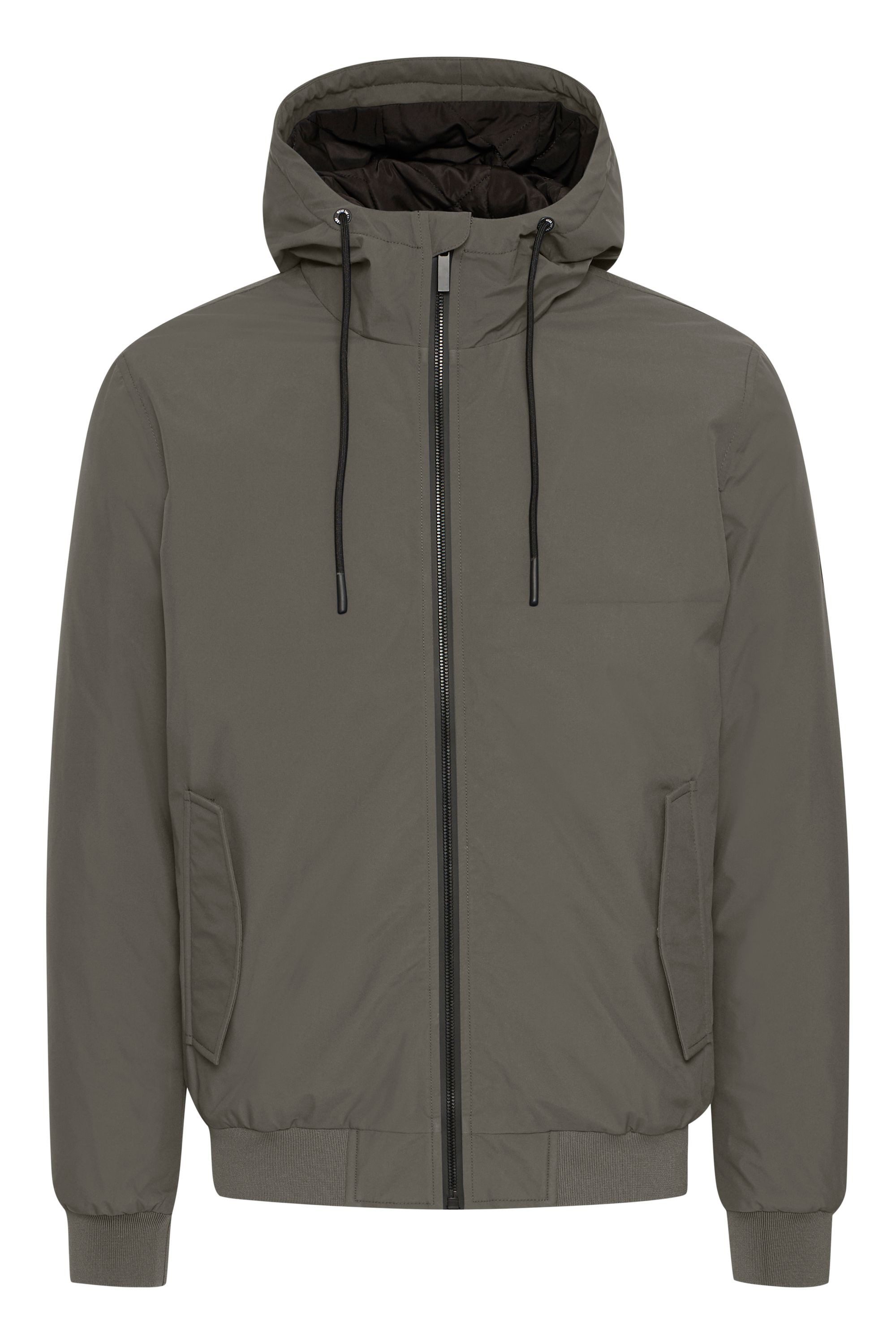 Steppjacke IDPablos