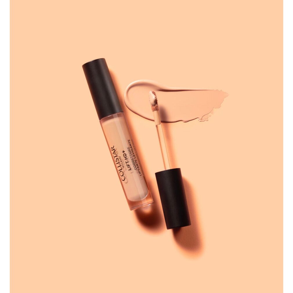 COLLISTAR Concealer LIFT HD+ Abdeckstift #4-Naturale rosa 4 ml