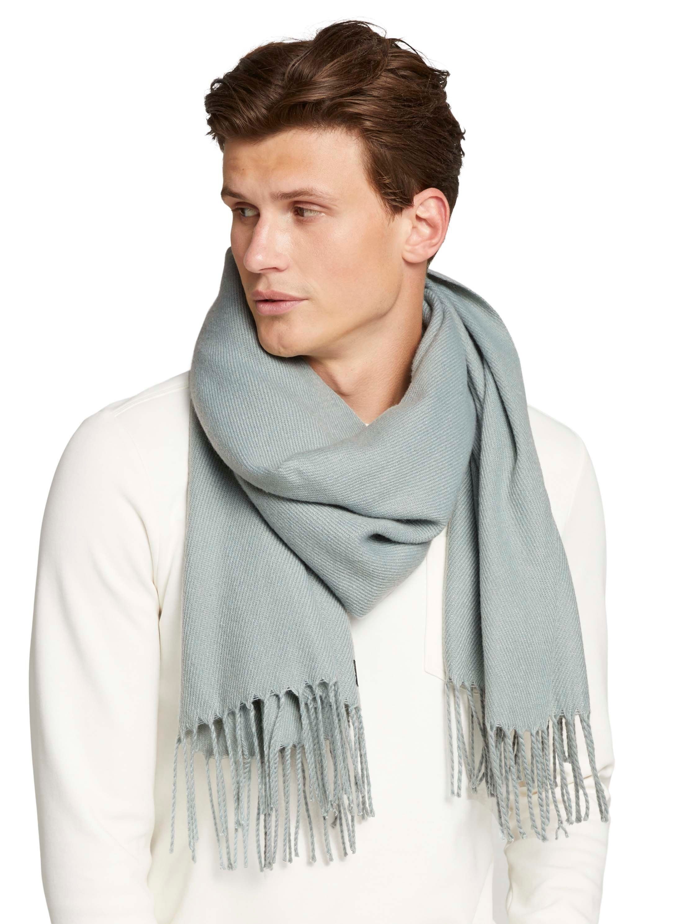 TOM TAILOR Denim Schal