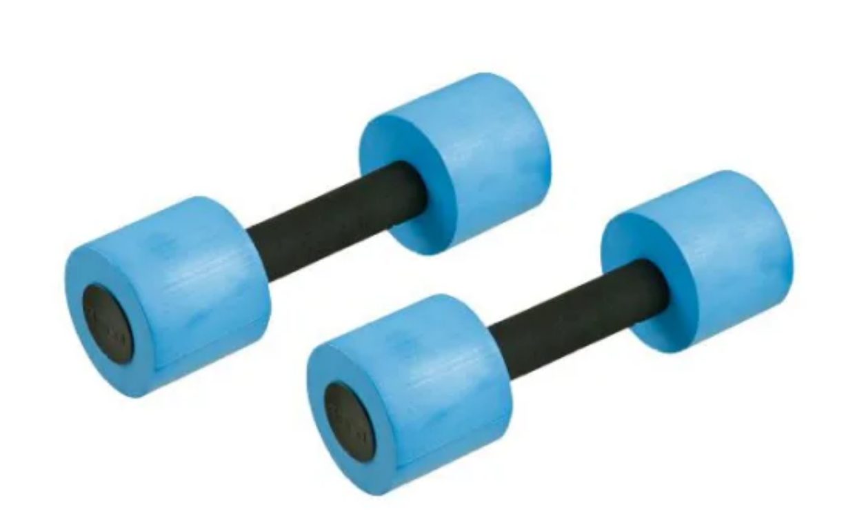 Aqua Tube AquaHanteln S