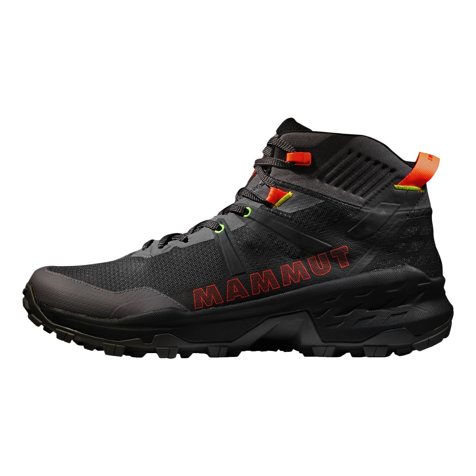 Mammut Sertig II Mid GTX Wanderschuh mit herausnehmbarer Einlegesohle günstig online kaufen
