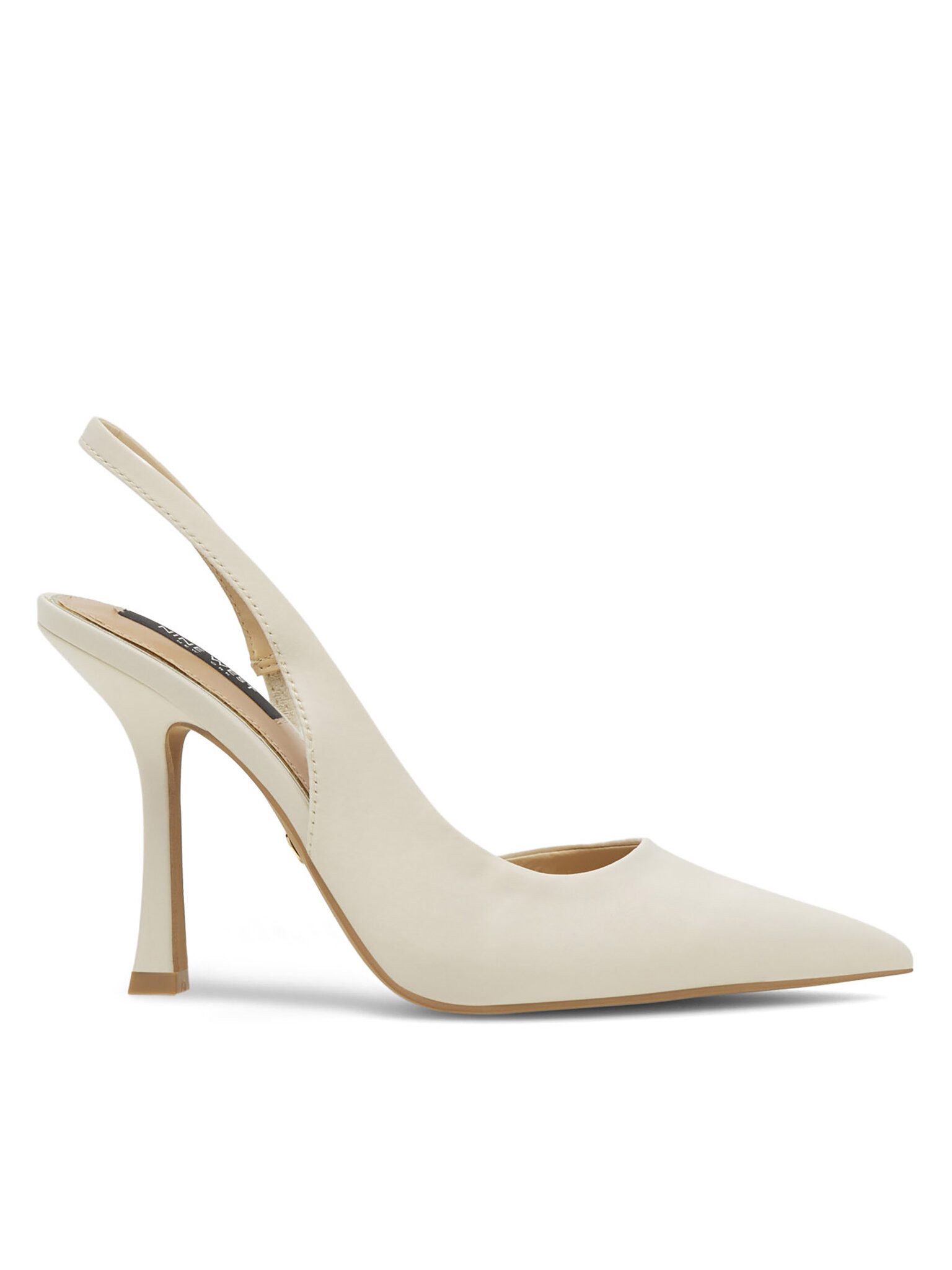 Nine West Sandalen WFA2689-1 WeiĂź Sandale günstig online kaufen