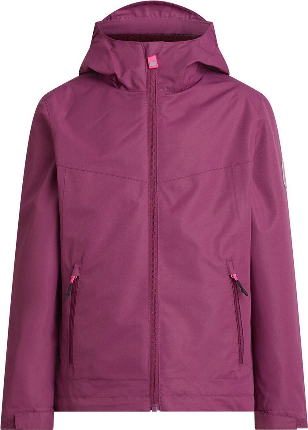 McKINLEY Funktionsjacke Mä.-Doppel-Jacke Justin 3:1 gls