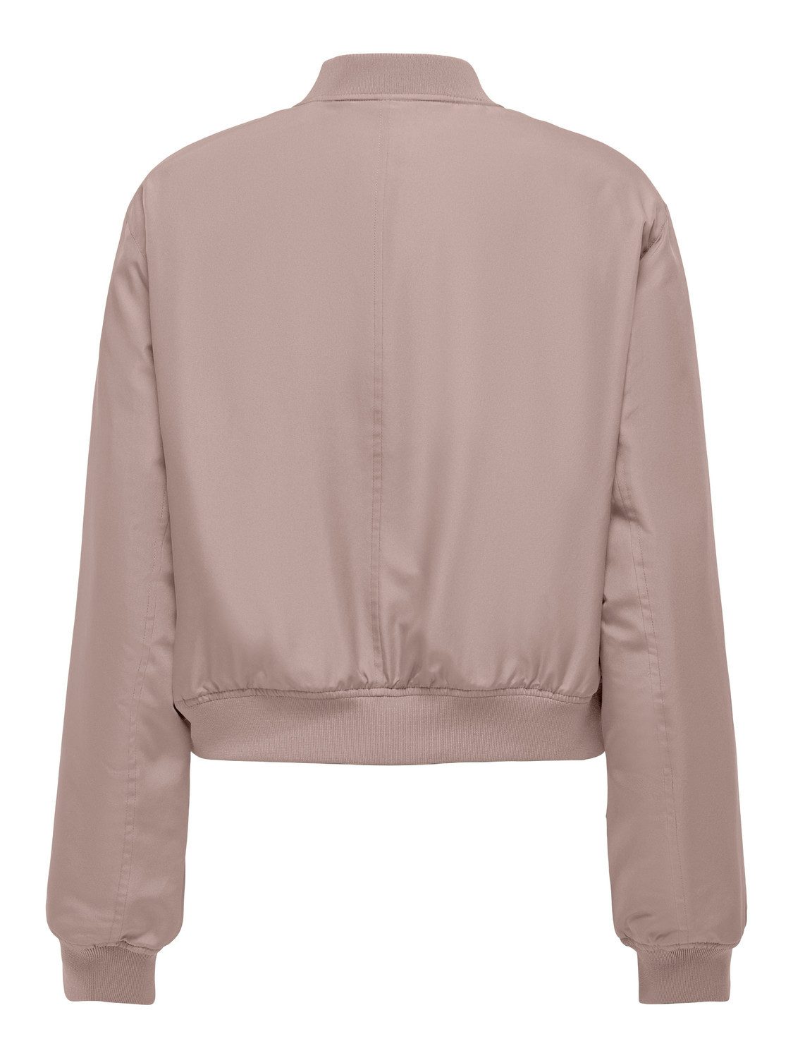 ONLY Bomberjacke ONLALMA BOMBER OTW NOOS mit Seitentaschen