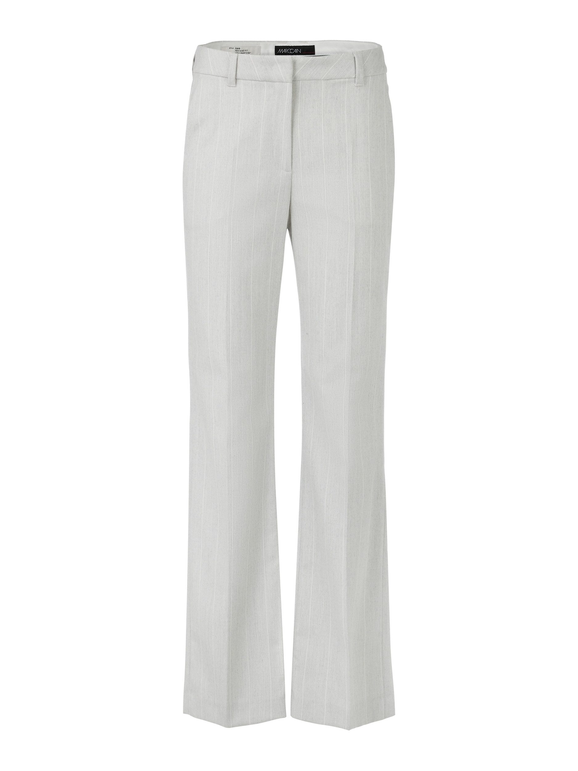 Marc Cain Chinohose Hose Faid - Regular Fit