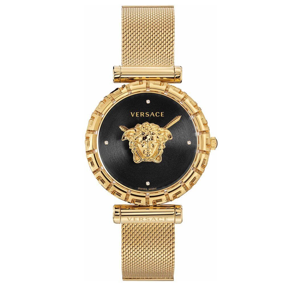 Schweizer Uhr Palazzo Empire Greca Diamond VEDV01319