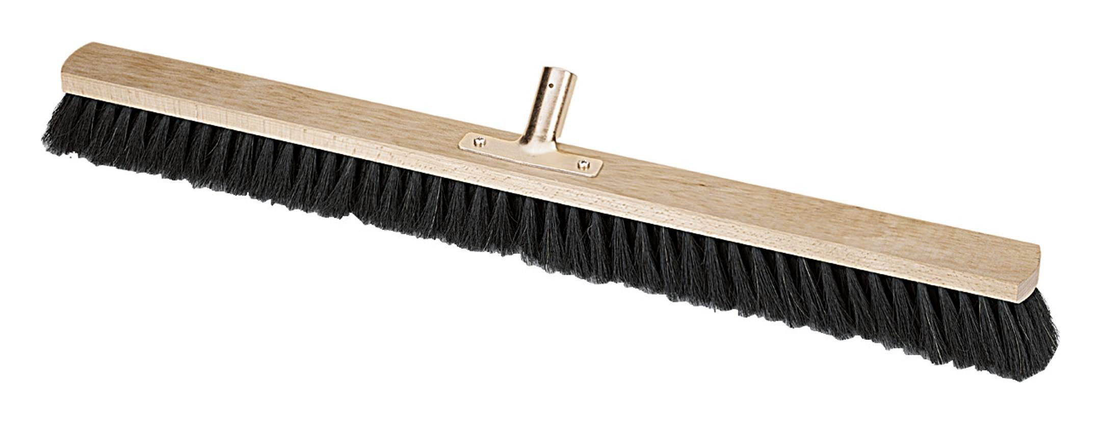 Nölle Staubbesen, Saalbesen Qualitätsmischung 80 cm