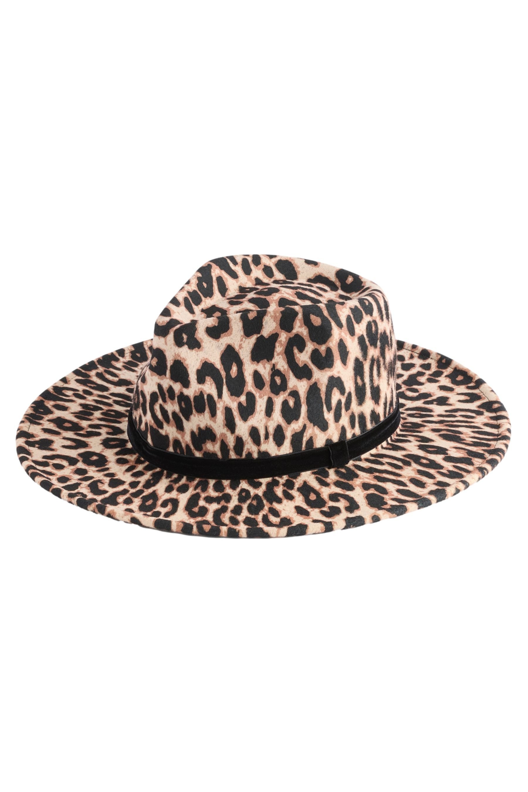 Rockett St George Fedora Rockett St günstig online kaufen