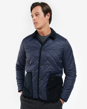 Barbour Steppjacke Steppjacke Hoxton Liddesdale