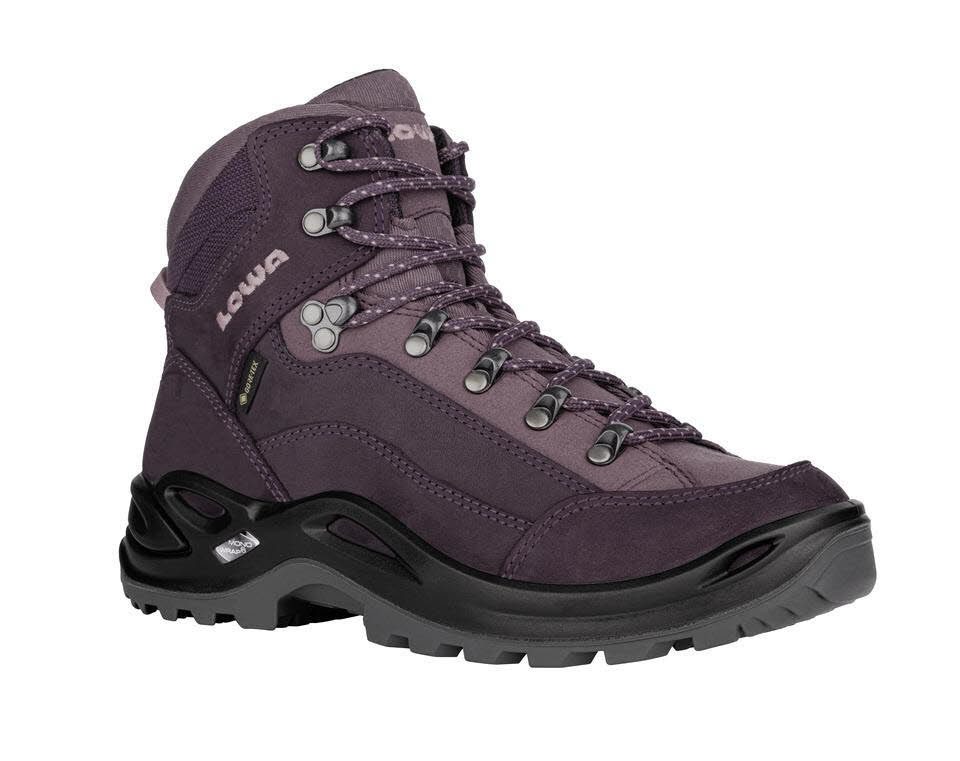 Lowa RENEGADE GTX MID WS Wanderstiefel – Bild 2 von 4