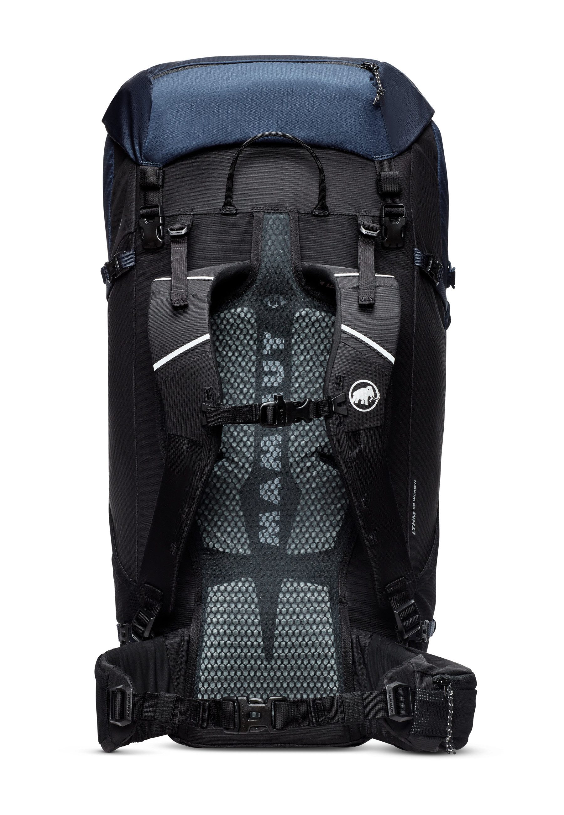 Mammut Wanderrucksack Lithium 50 Women