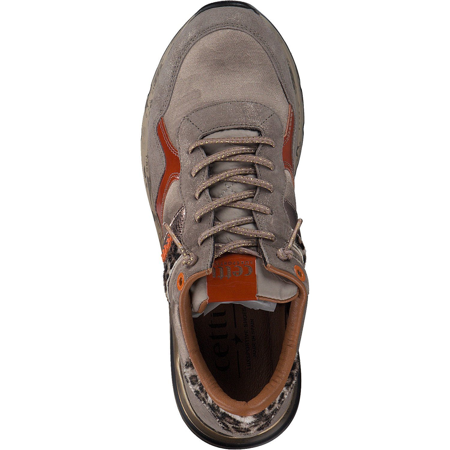 Cetti C1274 SRA Schnürschuh