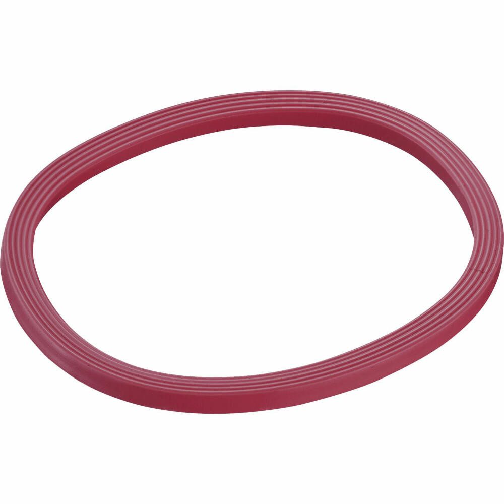 WESTMARK Vorratsdose 2 Glas-Frischhaltedosen mit Clip-Deckel, Füllvolumen: je 120 ml, Borosilikatglas, PP, Silikon – Bild 4 von 5