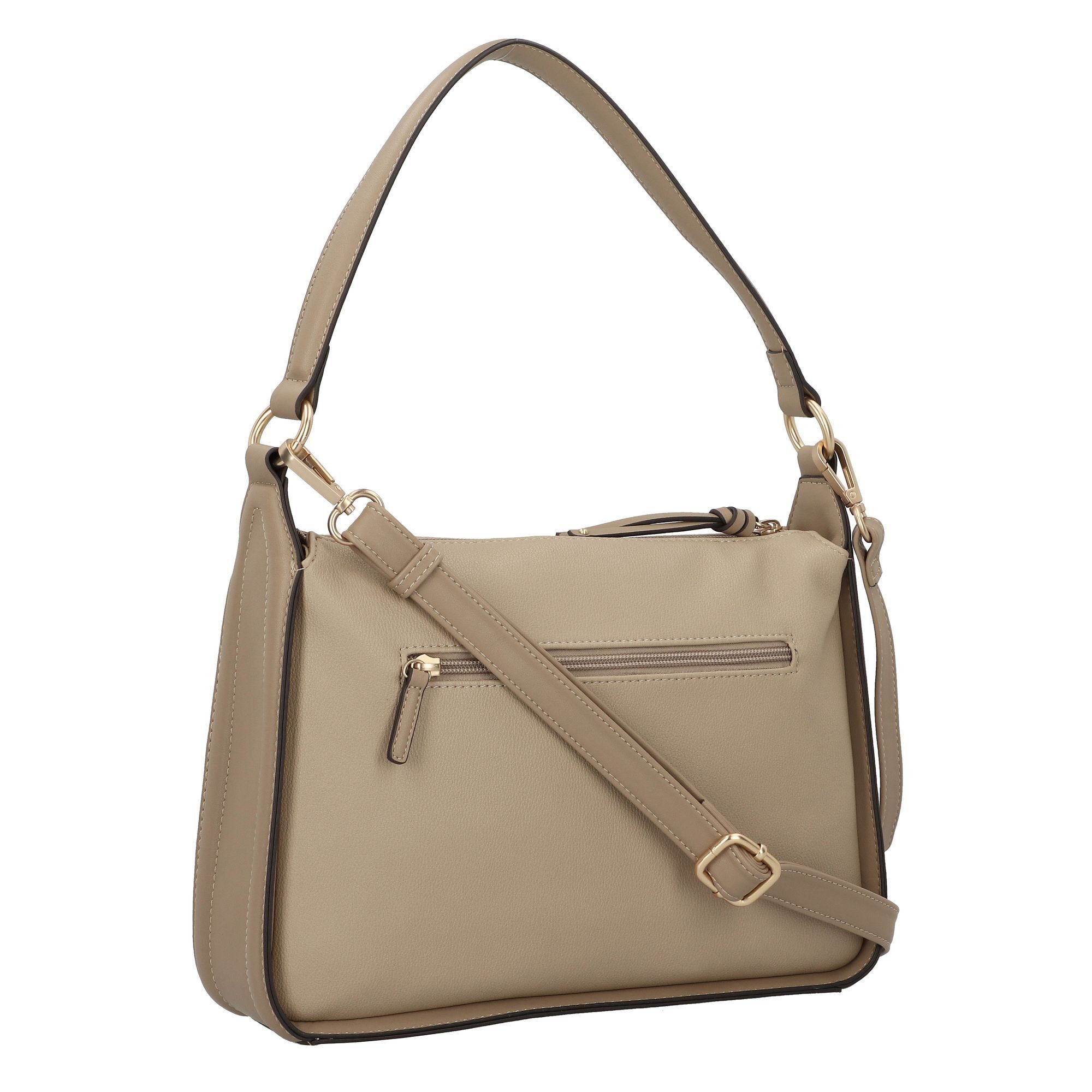 Gabor Schultertasche Caissy, Polyurethan