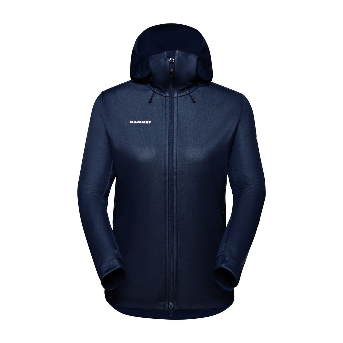Funktionsjacke Ultimate VII SO Hooded Jacket Women - Mammut