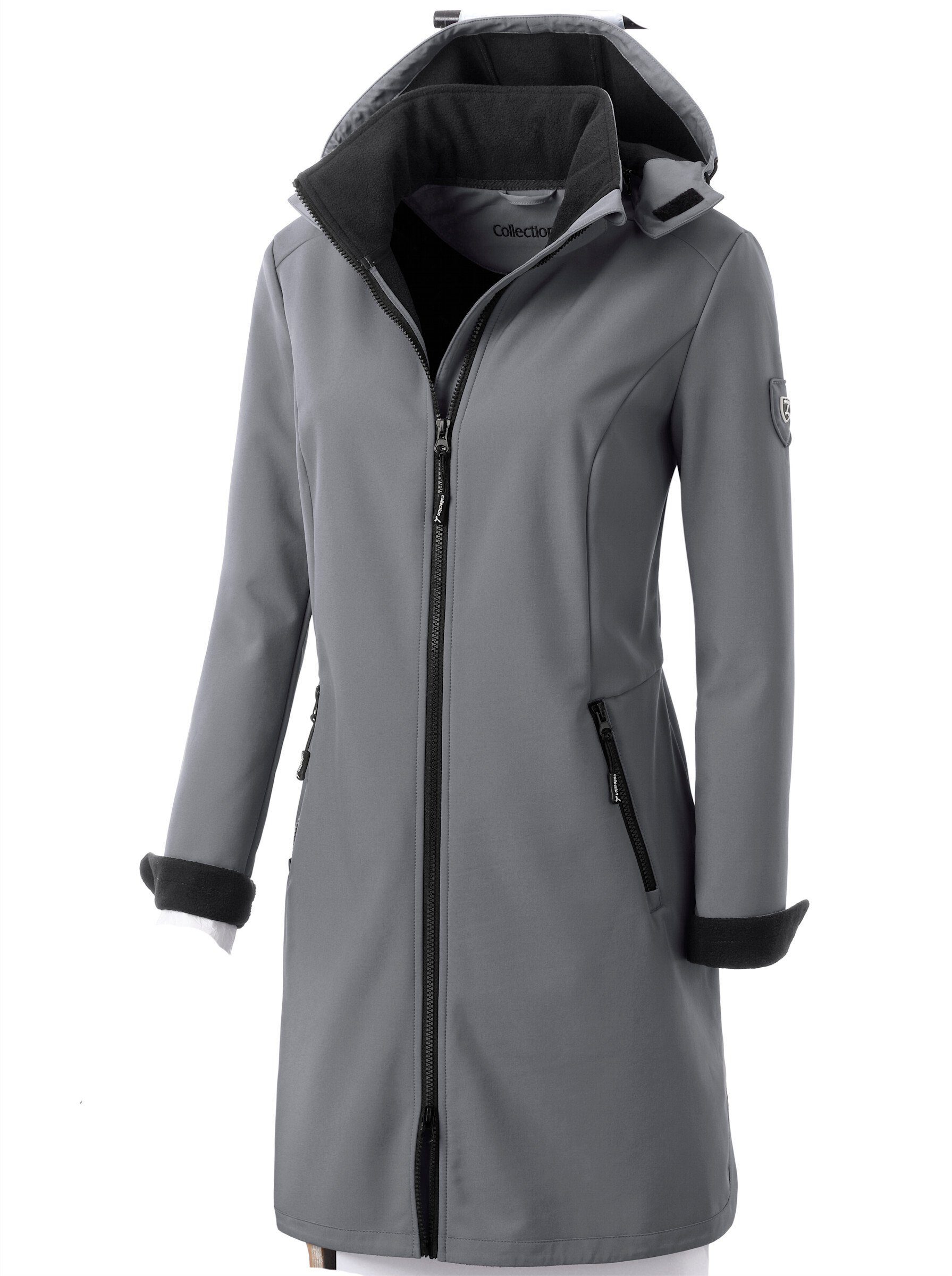 Allwetterjacke Jacke