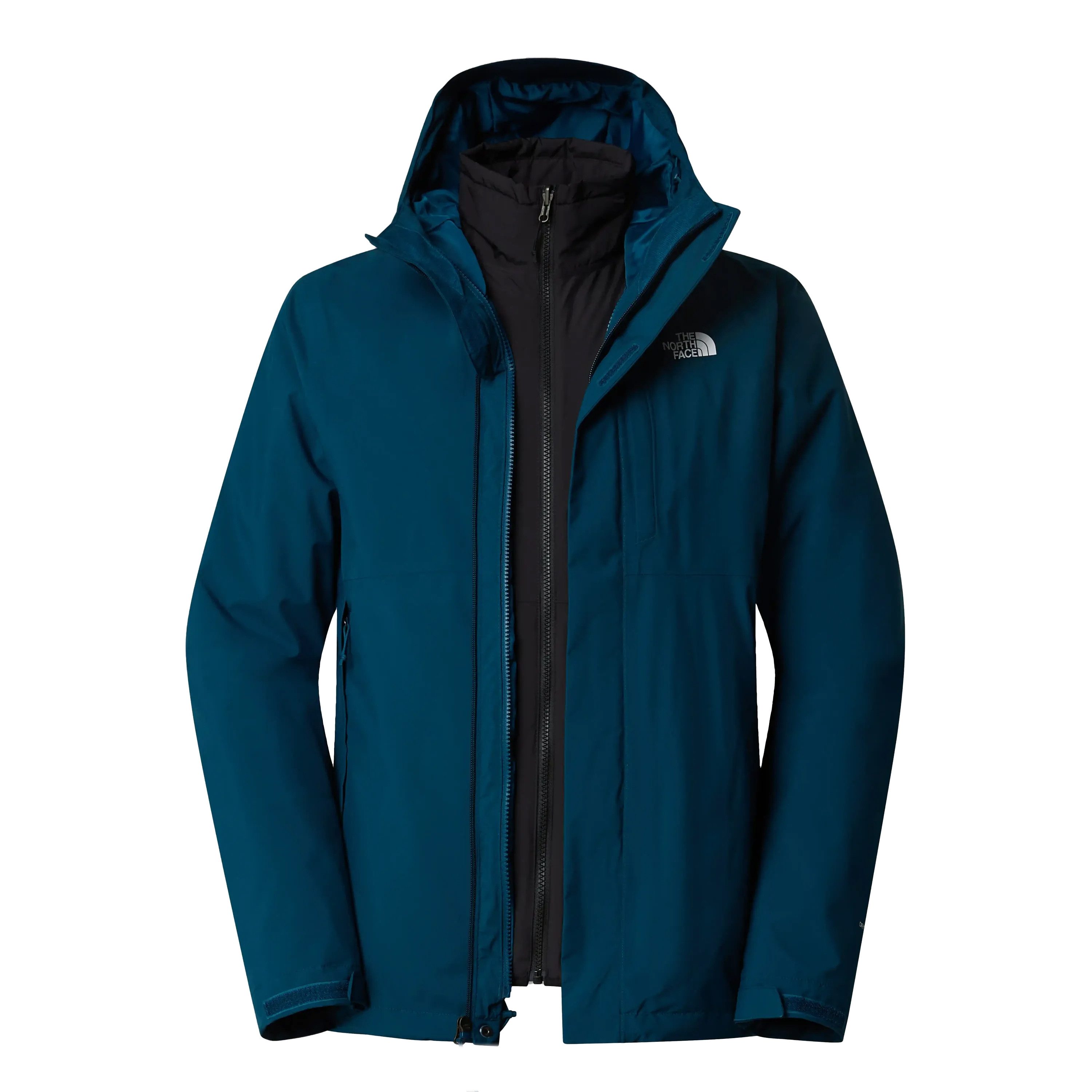 The North Face Funktionsjacke The North Face Carto Triclimate Jacket