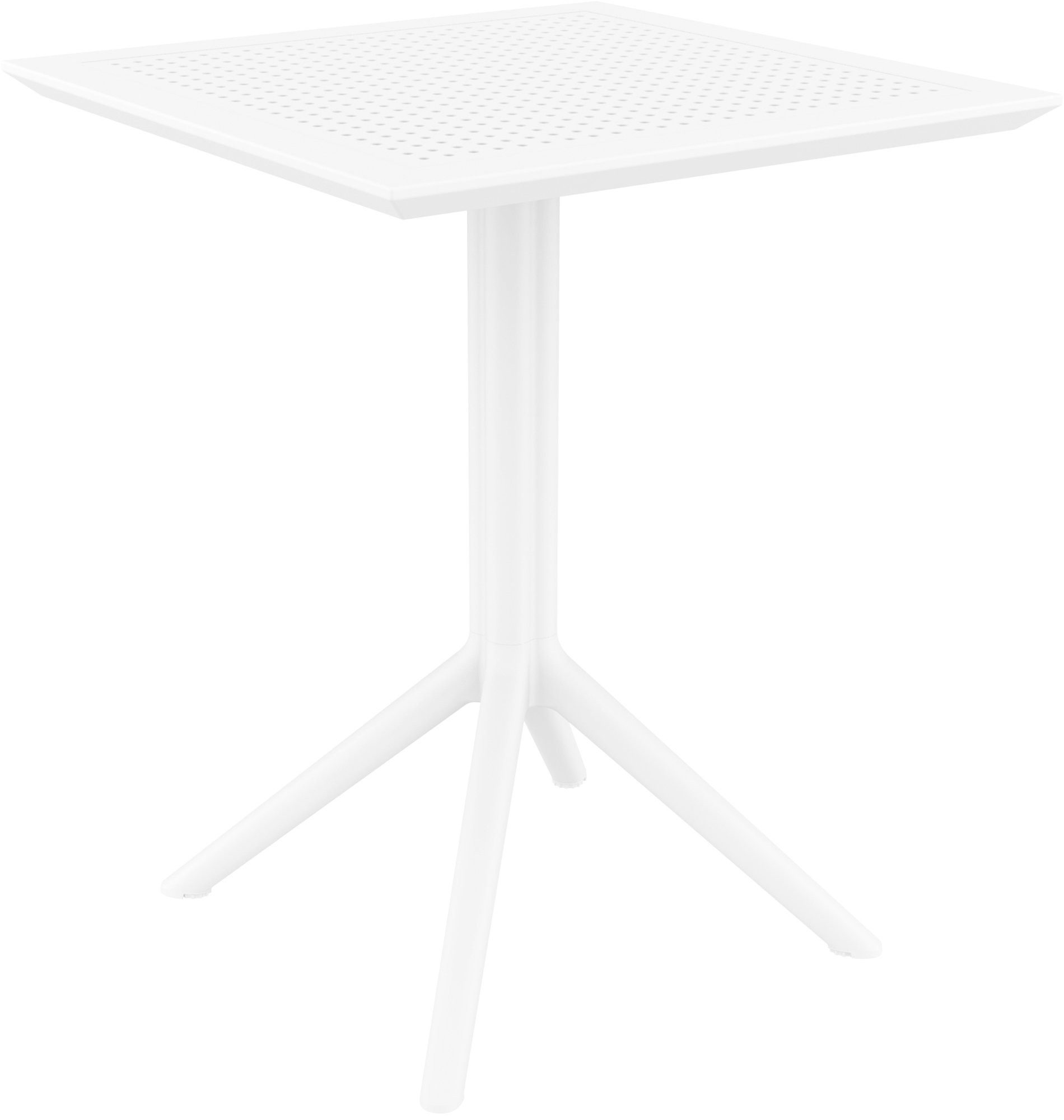 CLP Gartentisch Sky, Rund Oder Eckig günstig online kaufen
