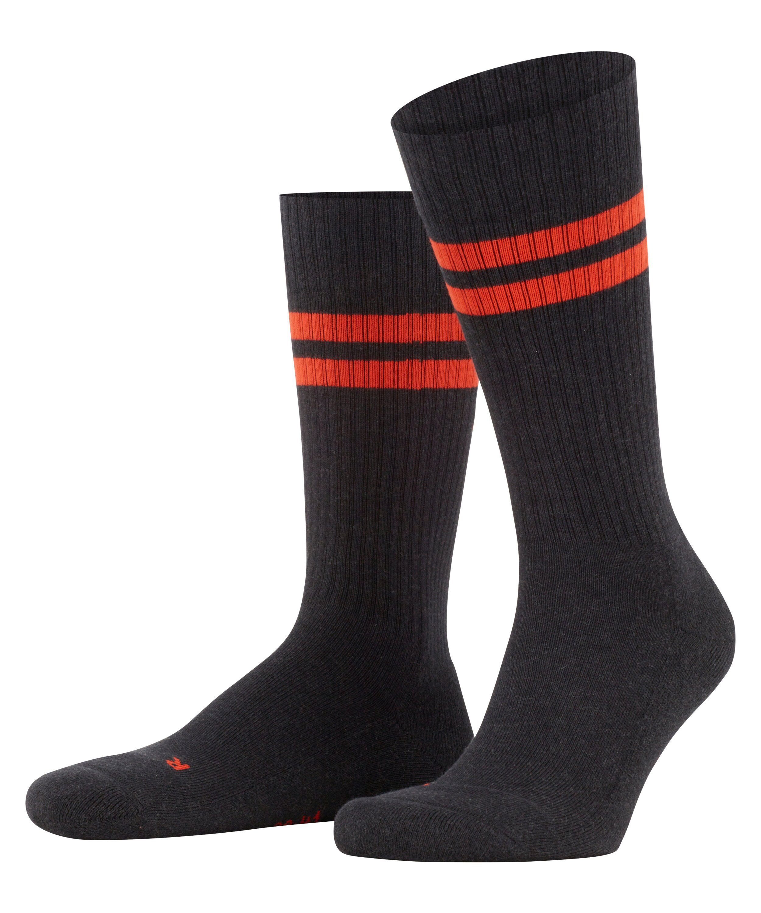 FALKE Socken Dynamic (1-Paar) anthra.mel (3080)