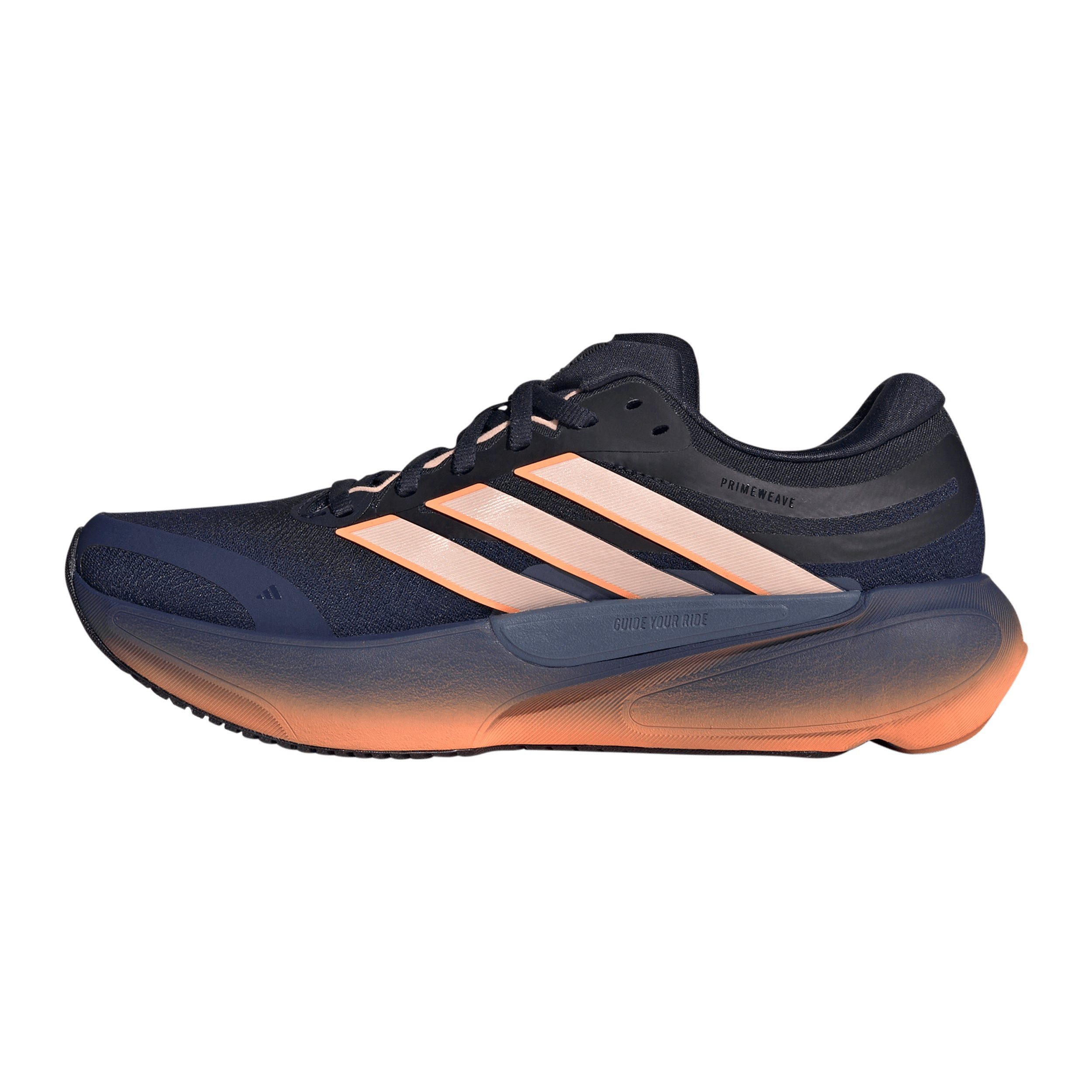 adidas Sportswear Supernova Solution 3 - Stabilitätsschuh Laufschuh