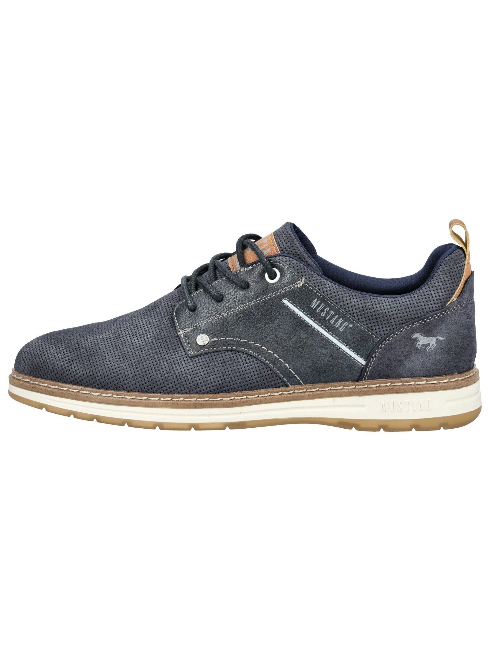Mustang Shoes Mustang Shoes Sneaker Synthetik günstig online kaufen