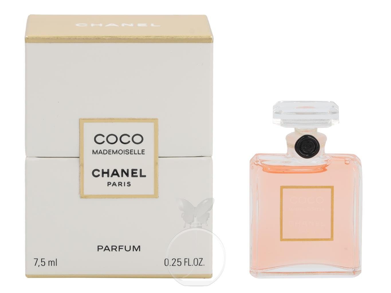 CHANEL Eau de Parfum Chanel Coco Mademoiselle Parfum 7,5 ml