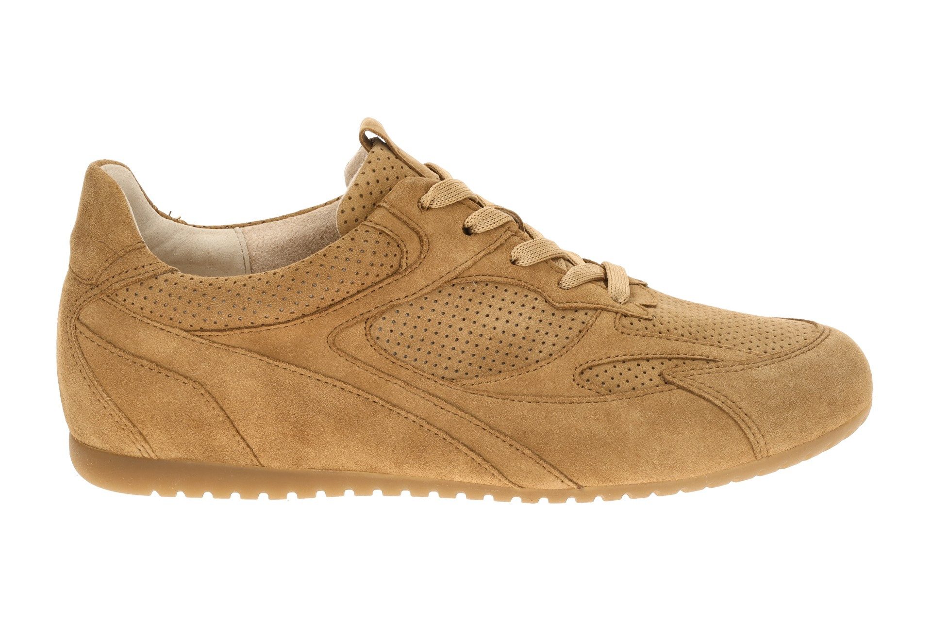 Gabor 86.565.35 Schnürschuh