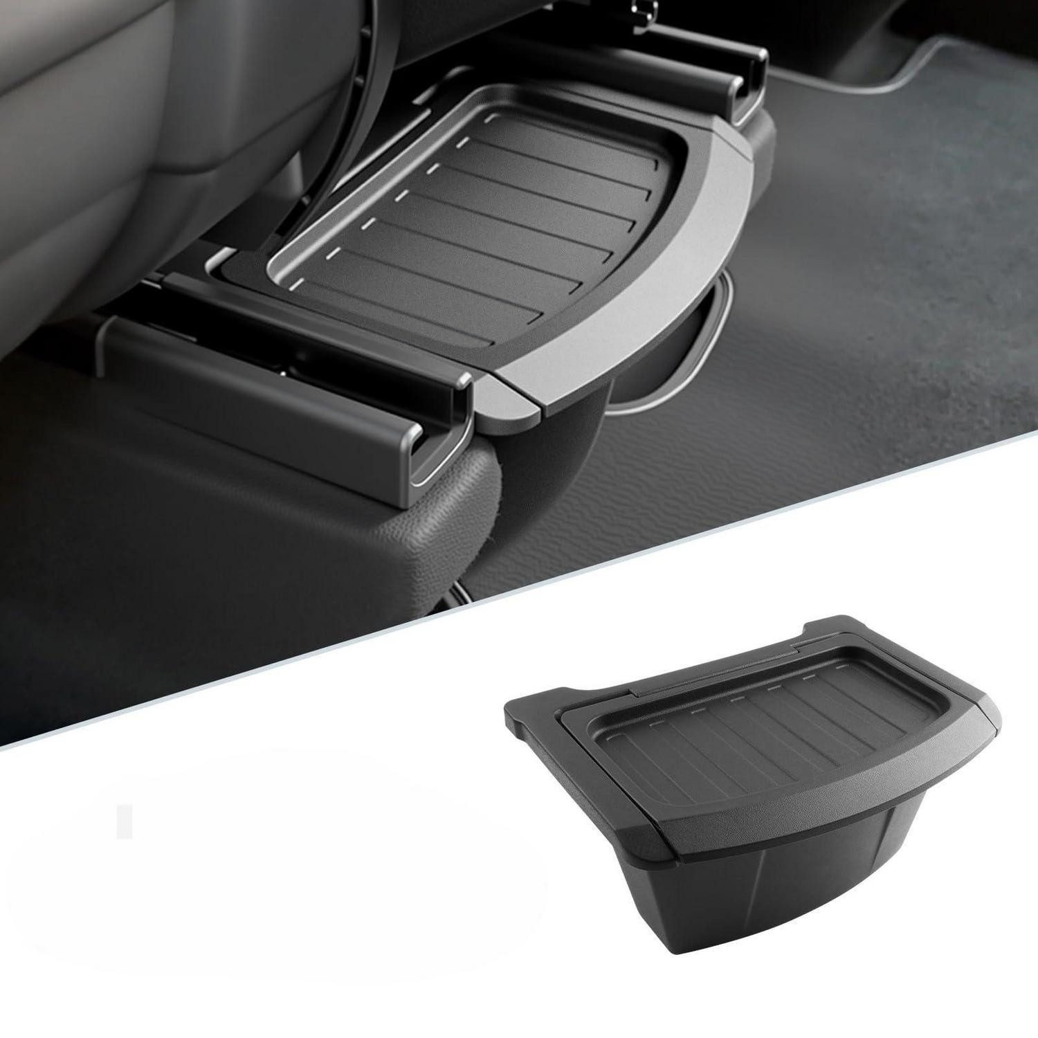 LuxusKollektion Rücksitzorganizer Aufbewahrungsbox Mülleimer Rücksitz Organizer