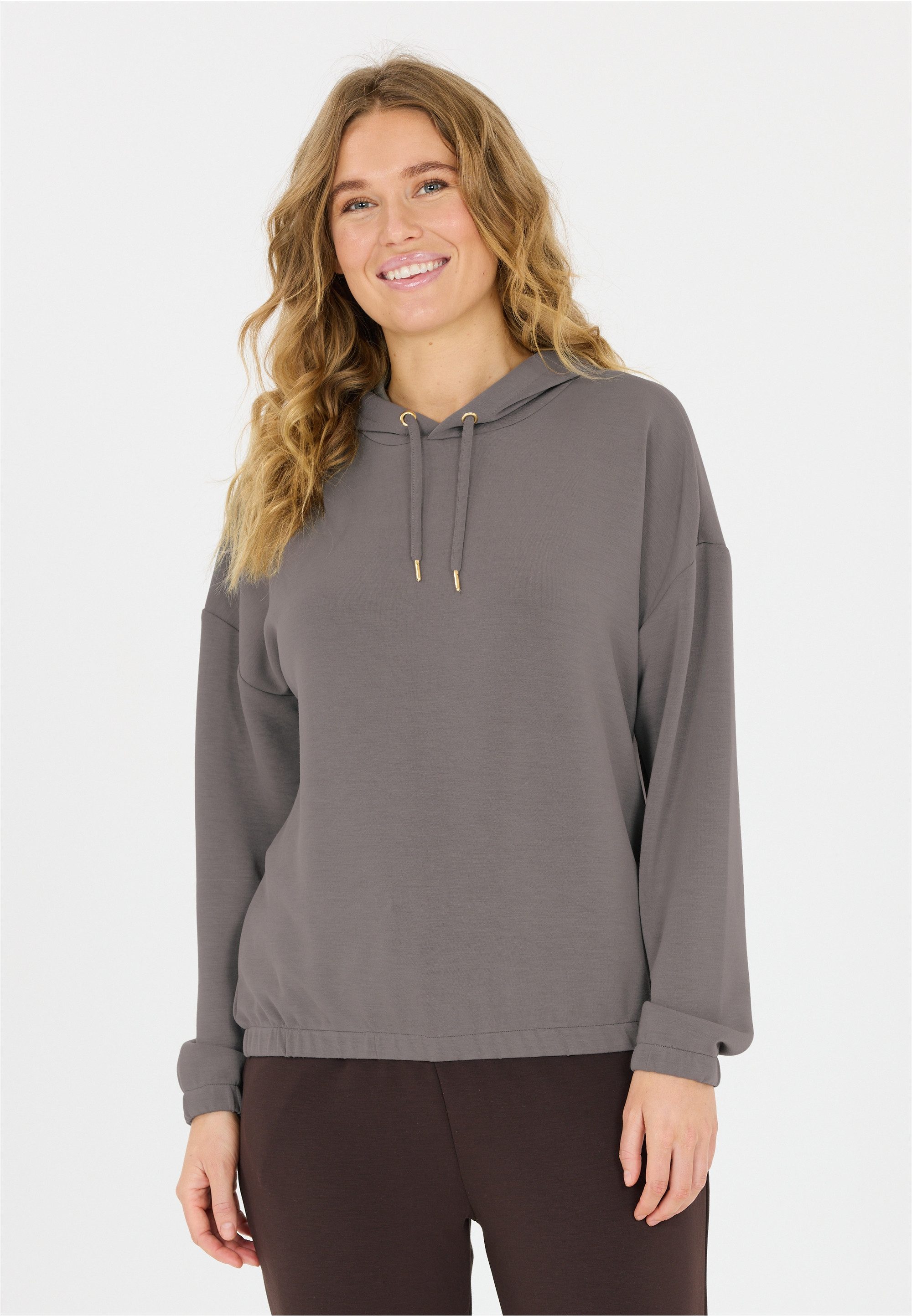Kapuzensweatshirt NAMIER W