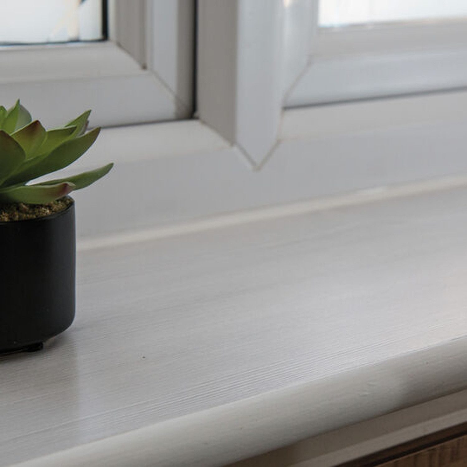 d-c-fix Möbelfolie Nordic Elm - selbstklebende Dekofolie Holzoptik Klebefolie Möbel Küche, Designfolie - abwaschbar, zuschneidbar und rückstandslos entfernbar – Bild 5 von 5