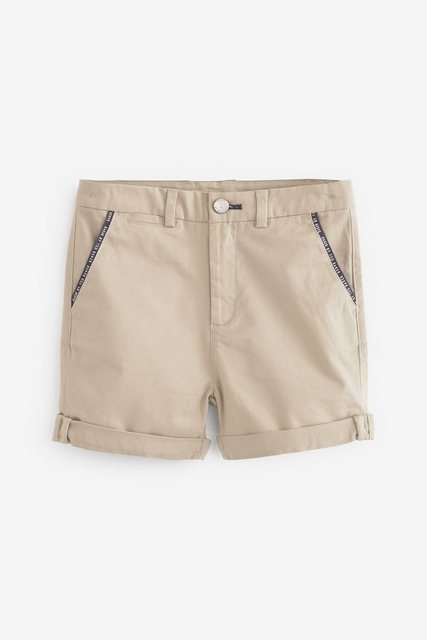 Baker by Ted Baker Chinoshorts Baker By Ted Baker Bermudashorts mit Gürtel günstig online kaufen
