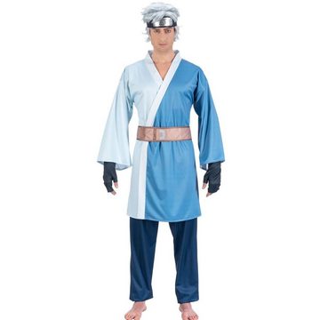 CHAKS Kostüm Mitsuki für Herren aus Boruto