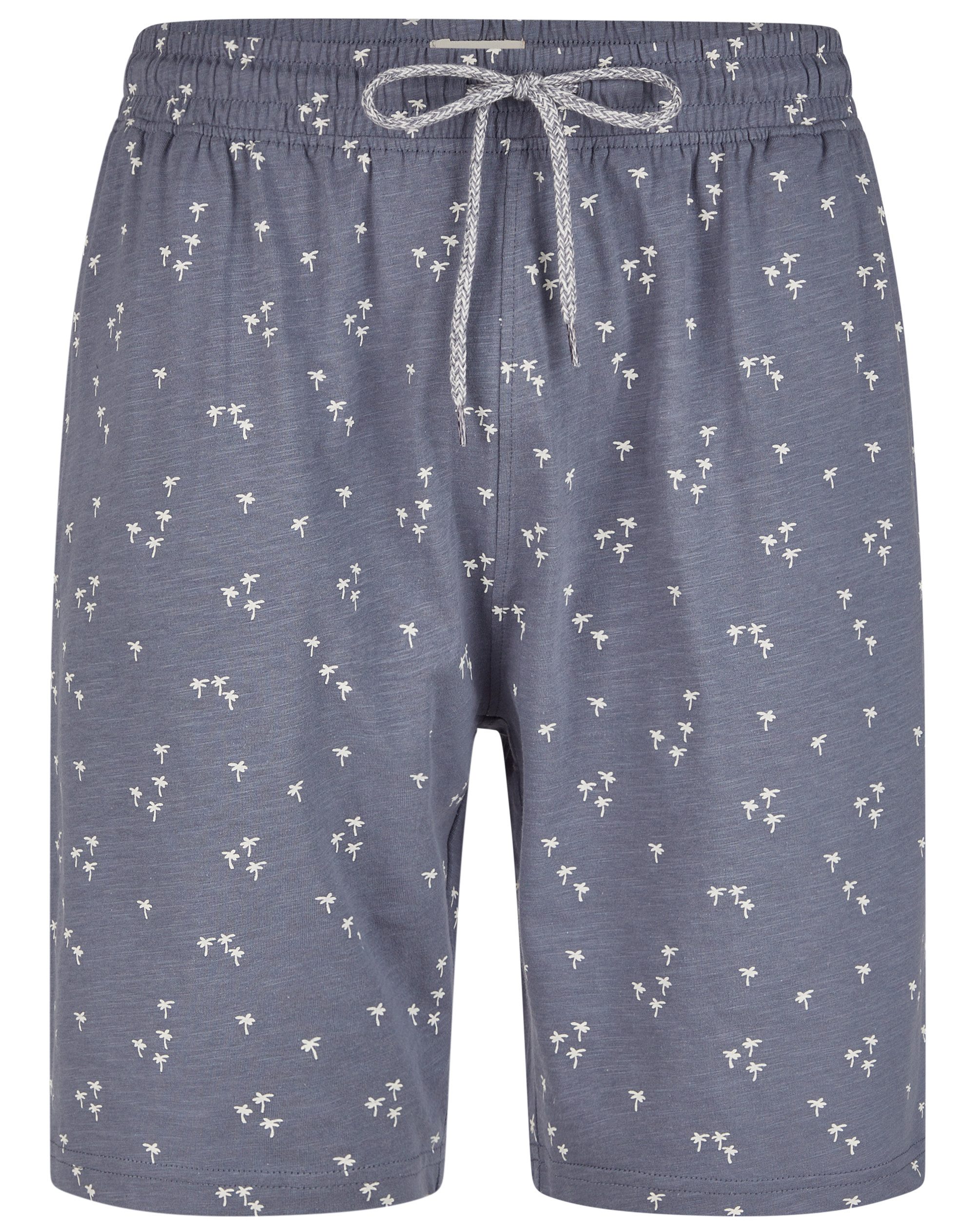 Phil & Co. Pyjamashorts Chill Nights (1-tlg., 1-teilig) Herren Schlafhose B günstig online kaufen