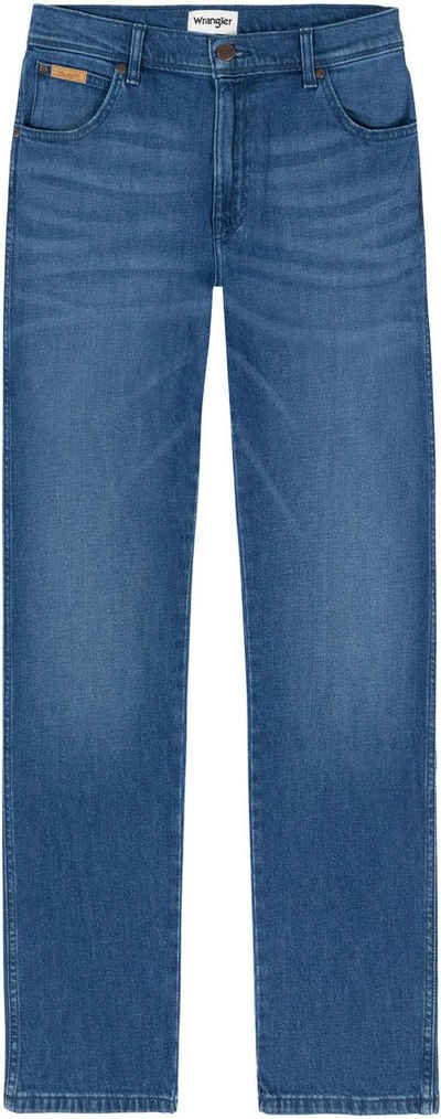 Wrangler Stretch-Jeans Texas