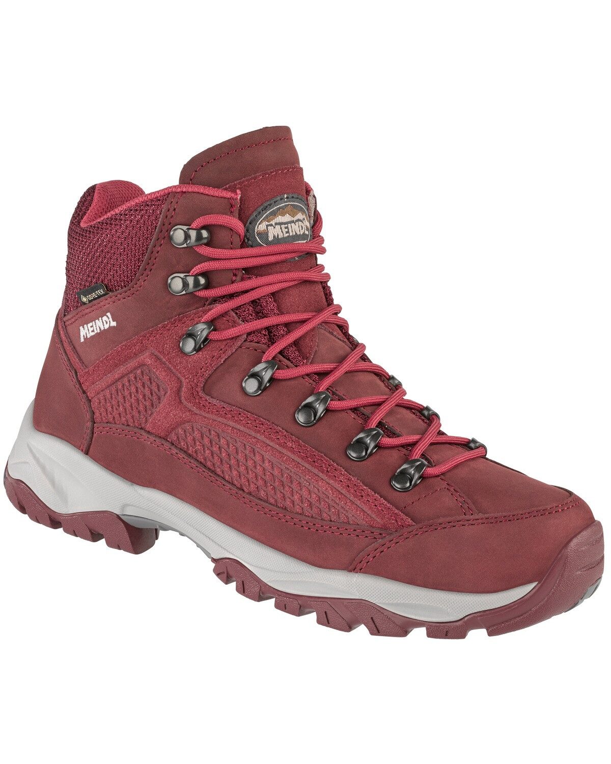 Meindl Damen Stiefel Baltimore GTX Wanderstiefel günstig online kaufen