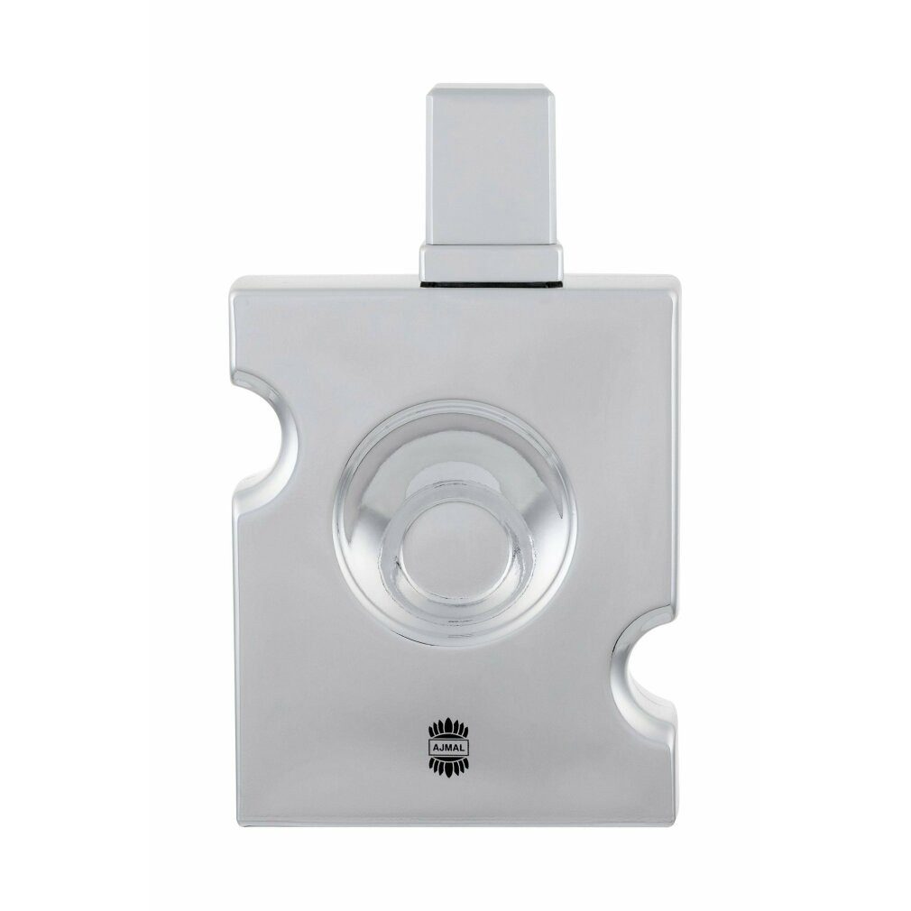 Ajmal Eau de Parfum Evoke Silver Edition Eau De Parfum Spray 90ml für Männer