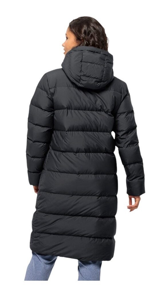 Jack Wolfskin Winterjacke Winter-Daunenmantel Frozen Palace günstig online kaufen