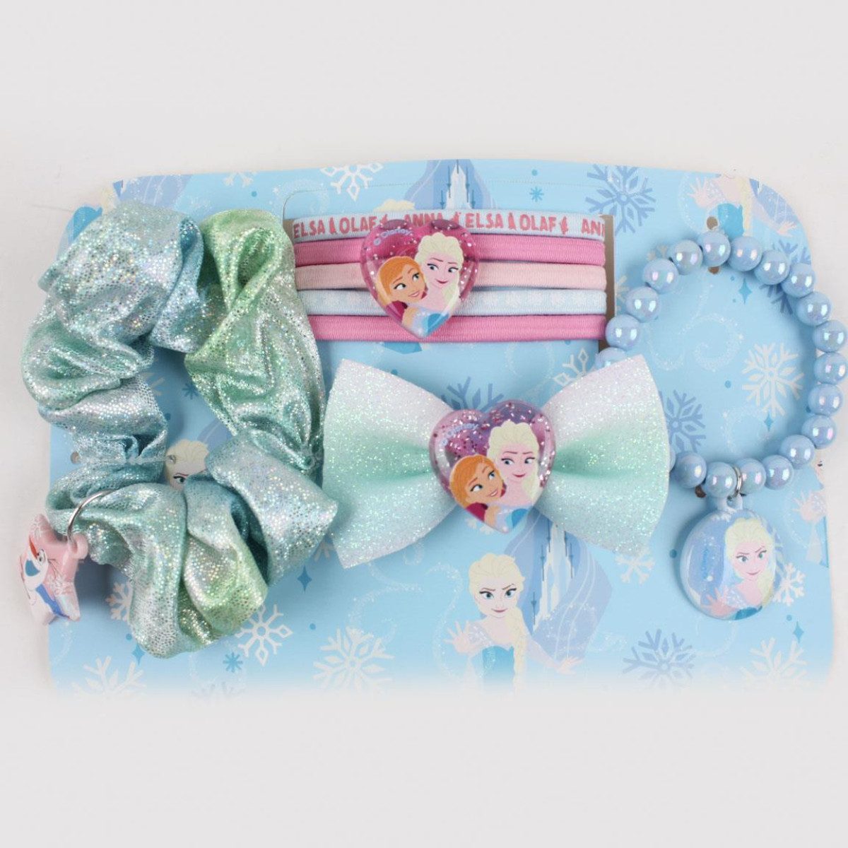 Disney Frozen Schmink-Set Beauty Set Kinder Schmink und Spielaccessoires