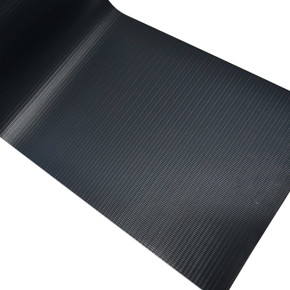 HOME DELUXE Sichtschutzstreifen ZAUNFOLIE PVC SICHTSCHUTZ MATA, witterungsbeständig und individuell kürzbar