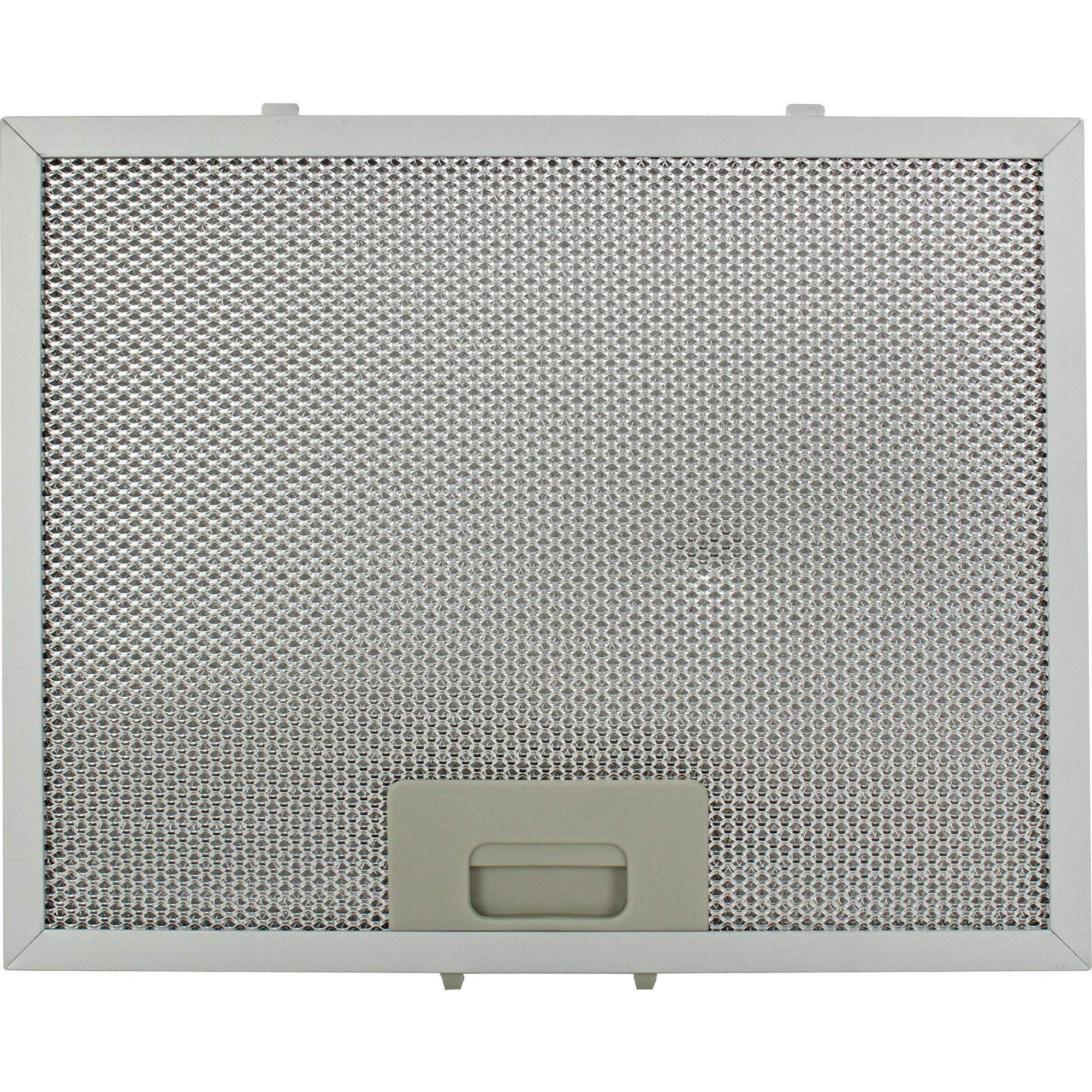 RESPEKTA Montagezubehör Backofen Respekta Metallfilter MIZ7000, für CH22010 / 21060