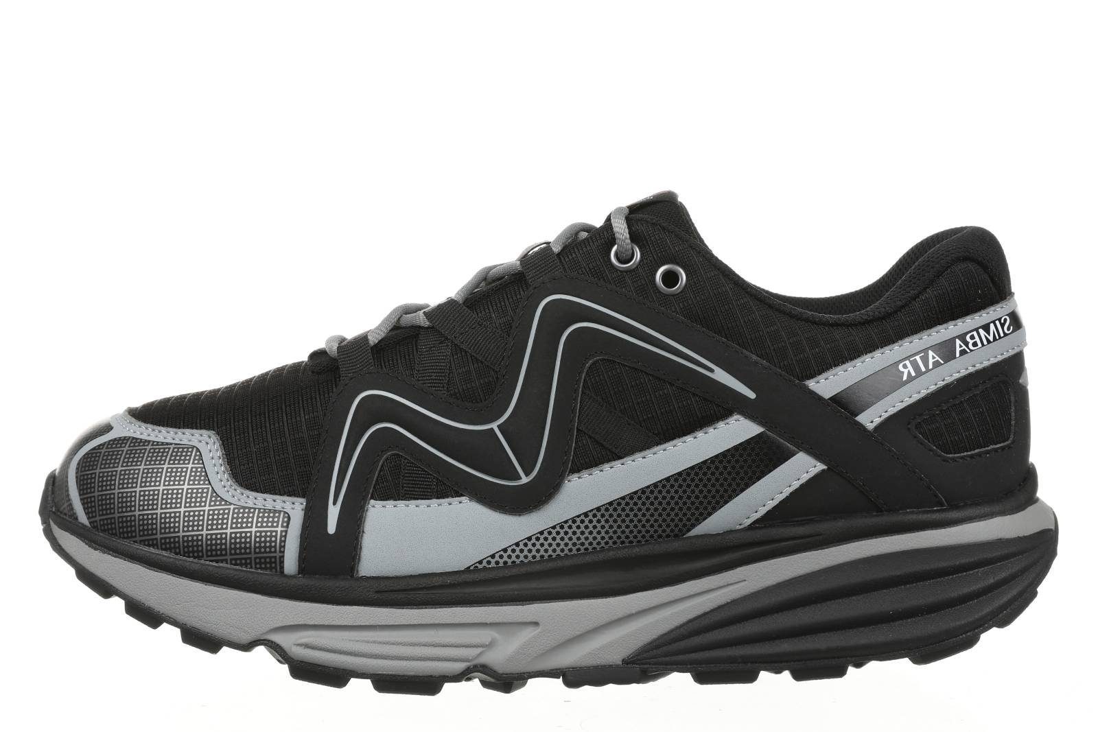 MBT Slip-On Sneaker