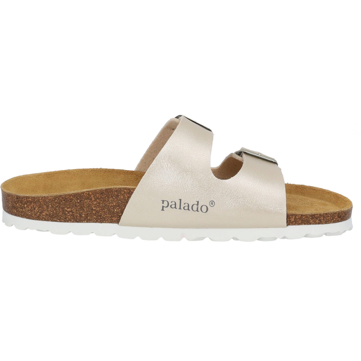 Palado Milos Metallic Pantolette