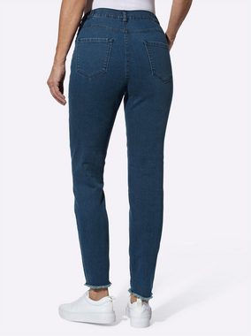 Sieh an! Bequeme Jeans