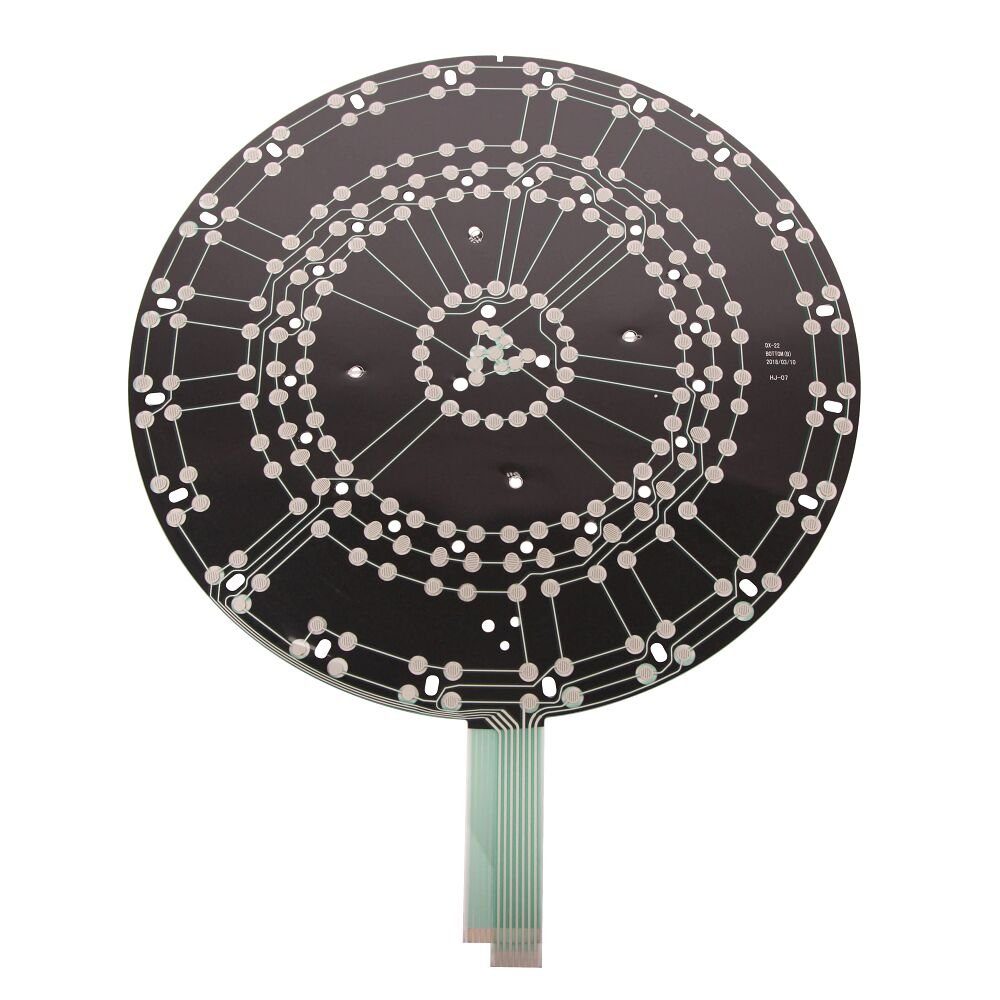 Dartscheibe Dart-Matrix für Dartscheibe Profi