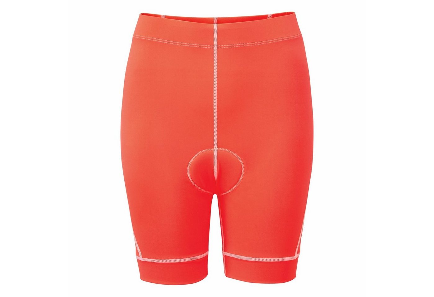 Dare2b Fahrradhose Habit Bike Short für Damen, schnelltrocknend › orange  - Onlineshop OTTO