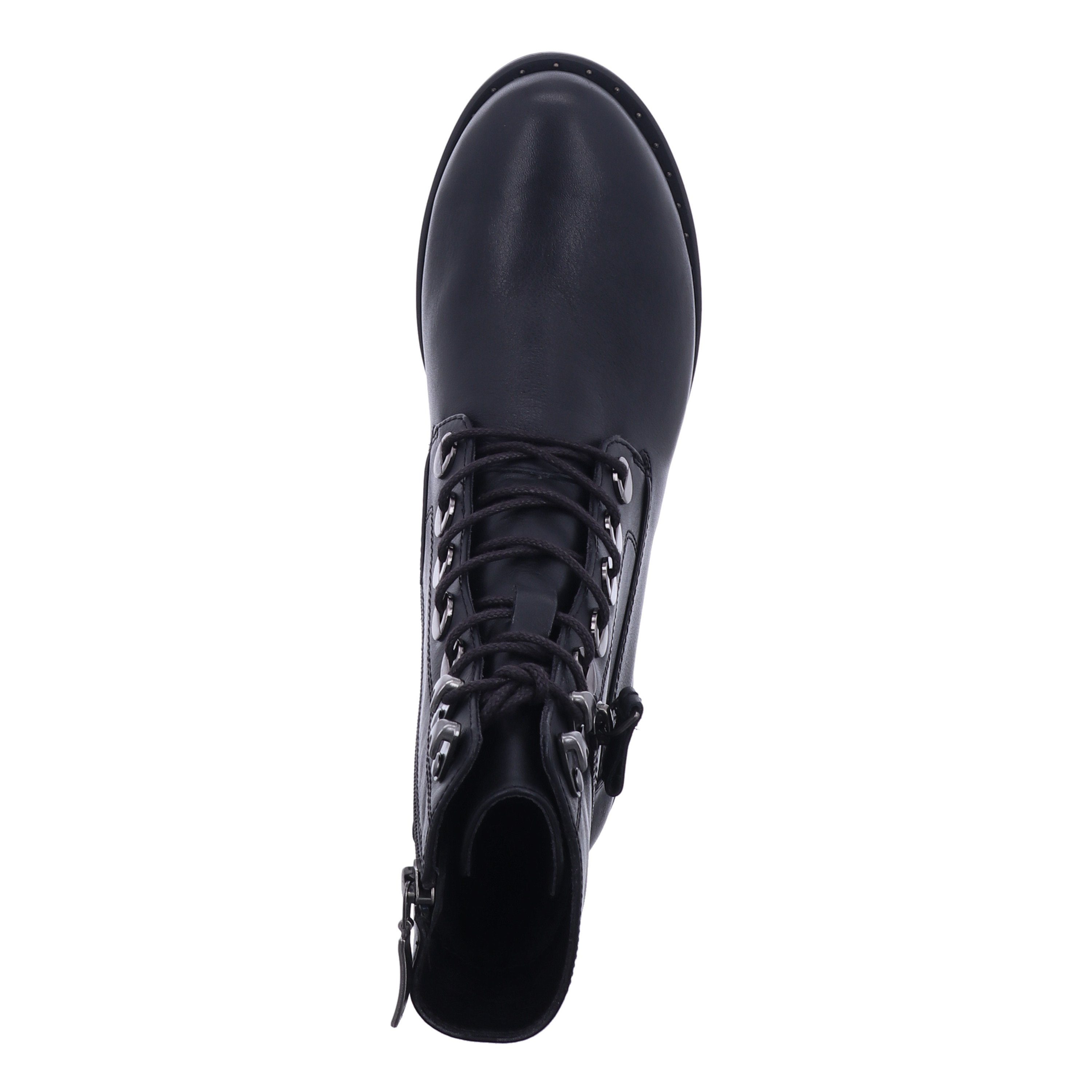 Elba GERRY WEBER Stiefelette schwarz 05,