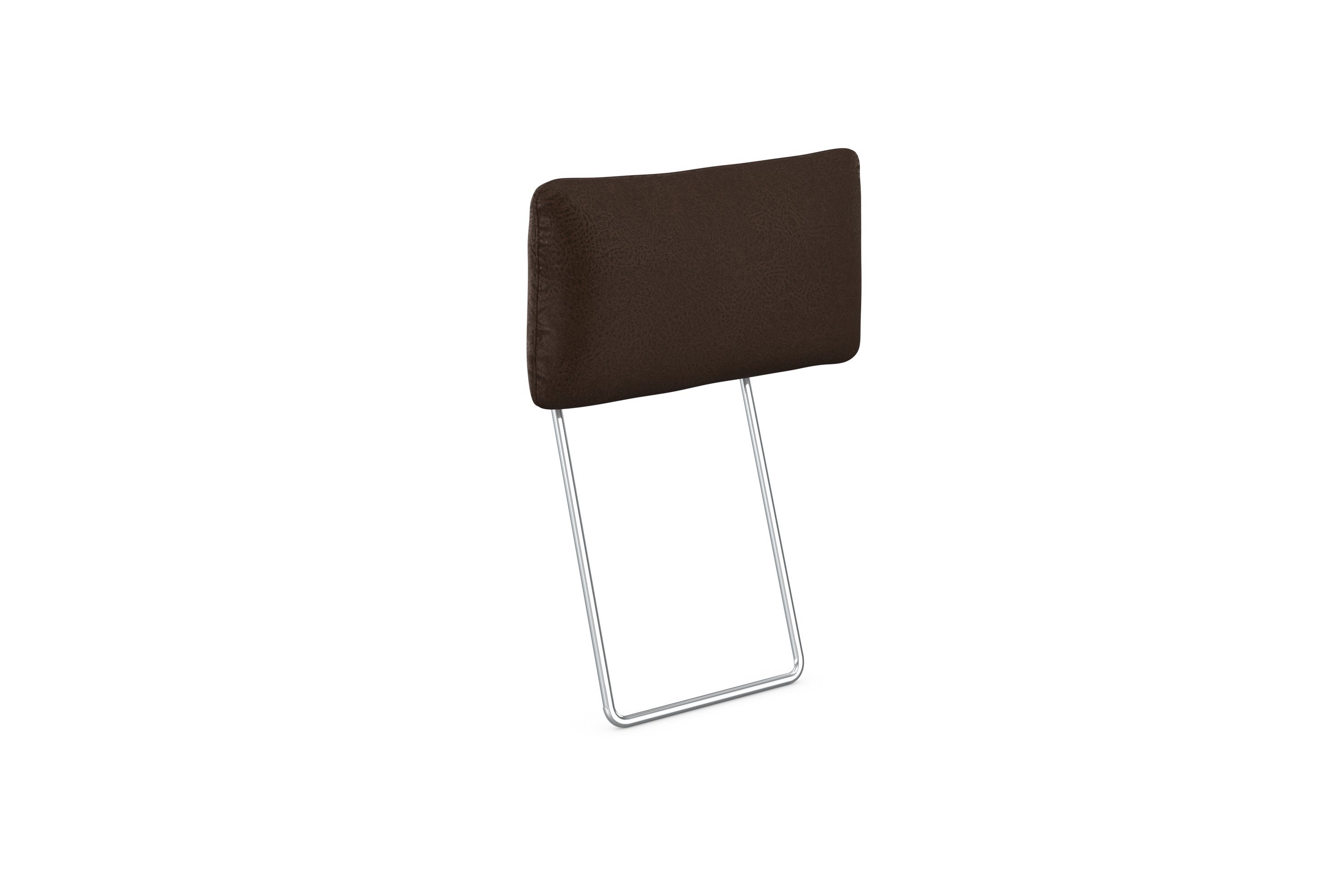 sit&more Sofa-Kopfstütze Mellum, (Set, 2 Stk)